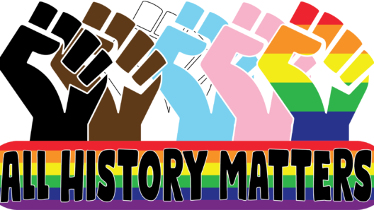 About Us – All History Matters When Black History Matters